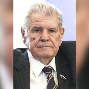 Умер экс-депутат Госдумы Геннадий Кулик