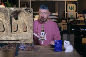 Дизайнер Артемий Лебедев высказался о найденных в Киржаче туалетах 19 века