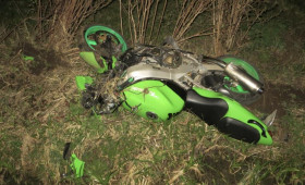 Житель Гусь-Хрустального района получил 6 лет колонии за смертельное ДТП с ребенком