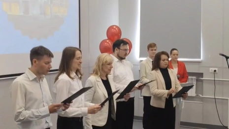 Из владимирского филиала ПИМУ выпустился 41 ординатор