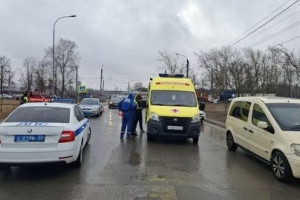 В Коврове автомобилист сбил женщину и скрылся с места ДТП