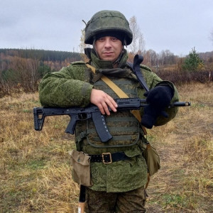 В зоне СВО погиб 36-летний мобилизованный из Юрьев-Польского