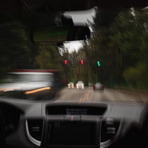 В Александрове у водителей конфисковали шесть машин 