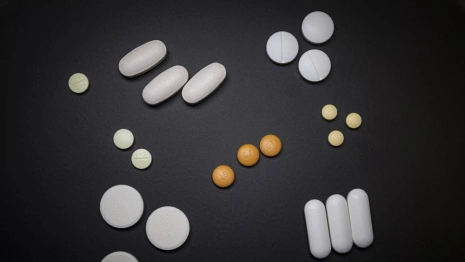 В районной больнице Владимирской области девочке выдали просроченное лекарство 