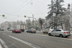 Во Владимире для зимней уборки закупили 21 единицу техники