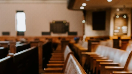 Житель Мурома оскорбил гособвинителя в зале суда