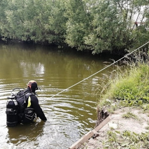 Во Владимирской области утонул 9-летний мальчик