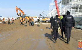 Во Владимире поймали шестерых нелегальных мигрантов