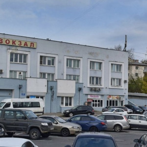 Реконструкцию Вокзальной площади во Владимире начнут с перекладки труб