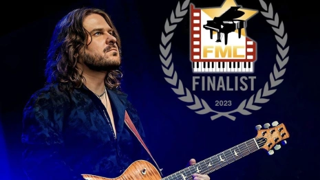 Музыканты владимирского оркестра прошли в финал крупнейшего конкурса в Европе