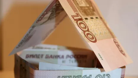 Владимирцы набрали ипотечных кредитов на 31,4 млрд рублей