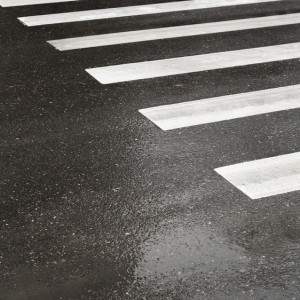 Во Владимирской области сбили 15-летнего подростка