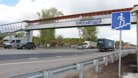 Во Владимире в надземных переходах нашли сломанные лифты