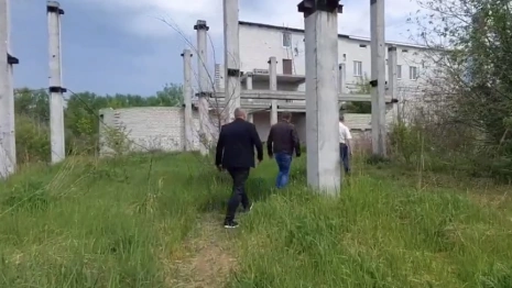 Власти нашли подрядчика на строительство школы на 1,2 тыс. мест в Суздале