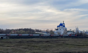 Россияне могут купить билеты на распроданные поезда