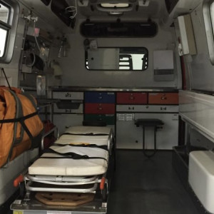 Во Владимирской области оставшимся без врачей пациентам пришлось ездить по 60 км до больницы