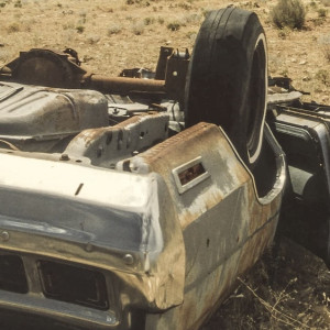 Во Владимирской области за неделю в ДТП погибли 4 человека