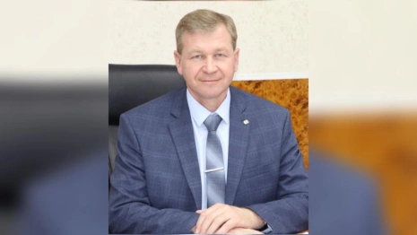 В Камешковском муниципальном округе назначили первого главу