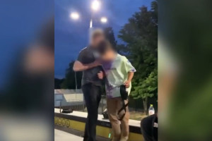 Во Владимире охранник парка «Добросельский» напал на подростка