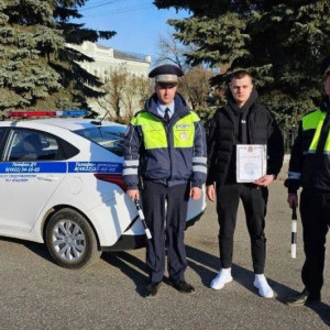 Владимирский студент помог поймать пьяного водителя, сбившего 3 пешеходов