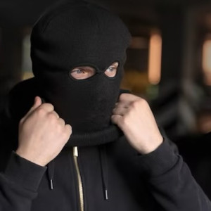 В Петушках одного из участников ОПГ осудили на 9 лет за ограбление мебельной фабрики