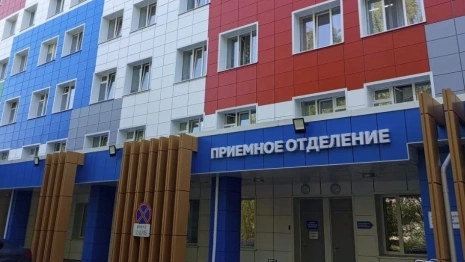 Владимирские врачи спасли 5-летнего ребенка с кишечной непроходимостью