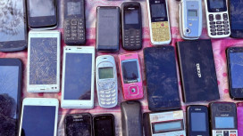 Во Владимире работник офиса сотовой связи продавал личные данные клиентов