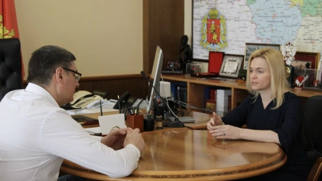 Губернатор Владимирской области назначил советника по туризму