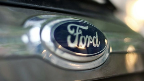 Владельцев кроссоверов Ford предупредили о рисках ДТП из-за дефекта подвески