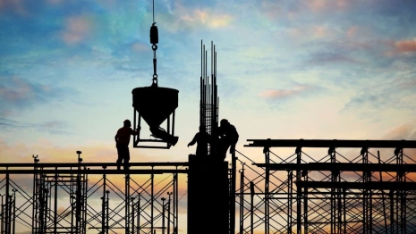 В Собинском районе на стройке Wildberries работала бригада нелегалов