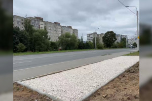 Во Владимире появятся две новые автобусные остановки