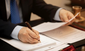 В Александрове чиновника оштрафовали за игнорирование вопроса местной жительницы