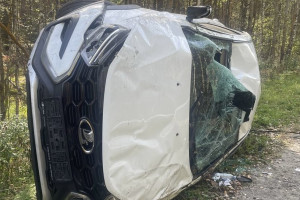 Пострадавшая в ДТП с «Вестой» во Владимирской области отказалась общаться с АвтоВАЗом