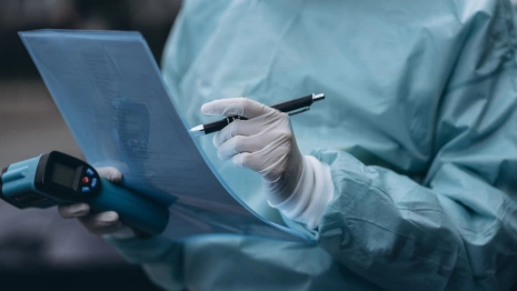 Во Владимирской области санврачи подтвердили 34 новых случая COVID-19