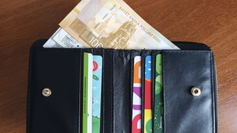 Мошенники начали агитировать владимирцев менять старые купюры на новые