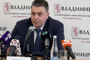 Мэр Владимира прокомментировал скандал вокруг памятника Андрею Боголюбскому