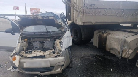 В ДТП на дорогах Владимирской области пострадали 11 взрослых и 1 ребенок