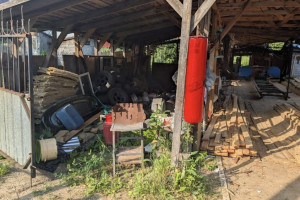 Силовики нагрянули с рейдами в цыганский табор в Петушинском районе