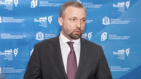 У замгубернатора Владимирской области проходят обыски