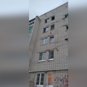 В Гусь-Хрустальном из-за детской шалости с елкой на пожаре пострадали три человека  