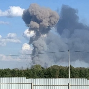 Пострадавшие от взрыва в Киржаче дома отремонтируют к 1 сентября