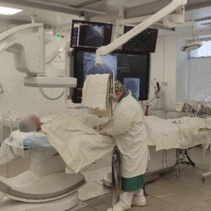 Муромские врачи спасли 89-летнюю бабушку от ампутации ноги