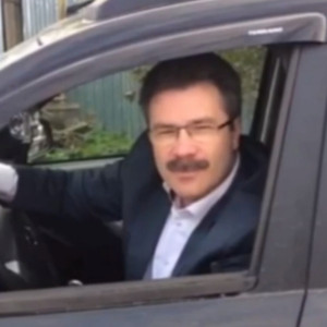 Мэра Суздаля Сергея Сахарова заподозрили в пьяной езде