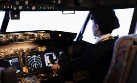 Во Владимирской области 265 пилотов и бортпроводников получили досрочные пенсии