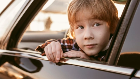В ДТП в Вязниковском районе пострадали двое пассажиров