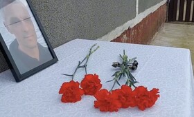 В зоне СВО погиб мобилизованный Александр Маркелов из Суздальского района