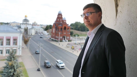 Губернатор Владимирской области призвал быть патриотами «не на словах, а на деле»