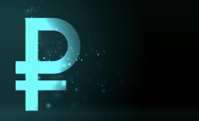В России впервые провели многоуровневые расчеты в цифровых рублях