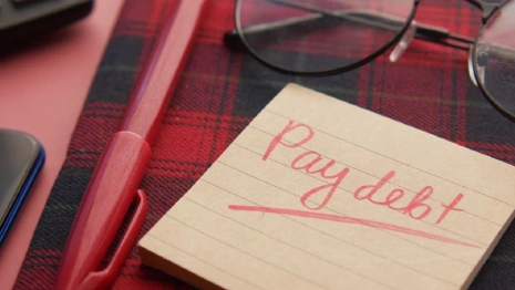 Госдолг Владимирской области вырос до 6,7 млрд рублей 