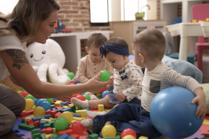 Во Владимире задним числом повысили плату за детсады